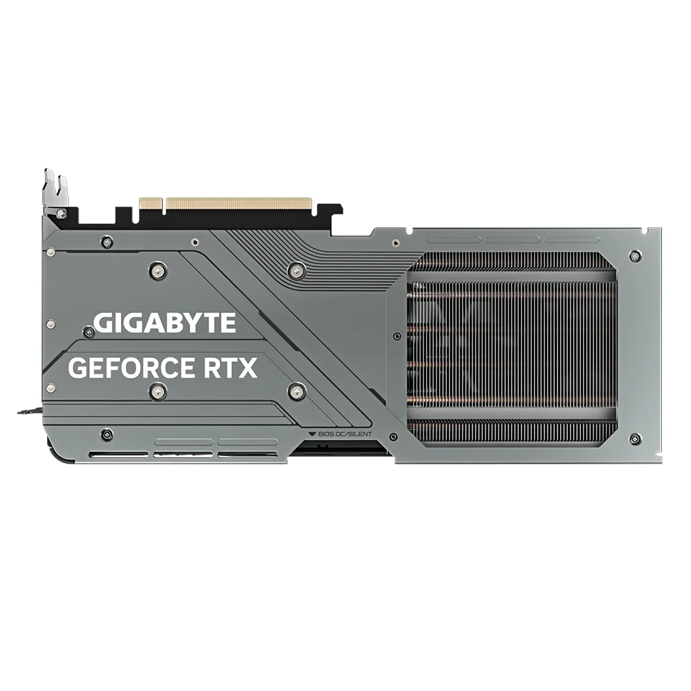 gigabyte GeForce RTX 4070 Ti GAMING OC 12 Go GDDR6 DLSS3 image 3