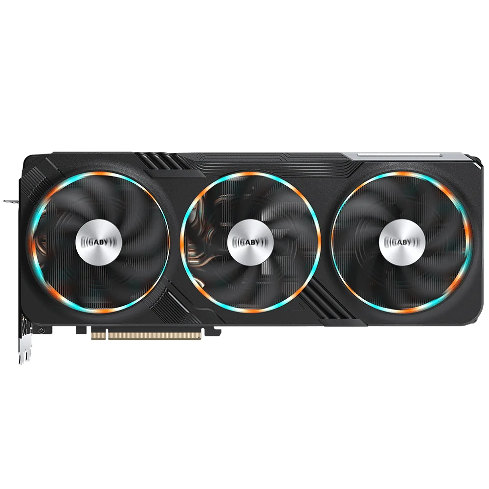 gigabyte GeForce RTX 4070 Ti GAMING OC 12 Go GDDR6X DLSS3 image 3
