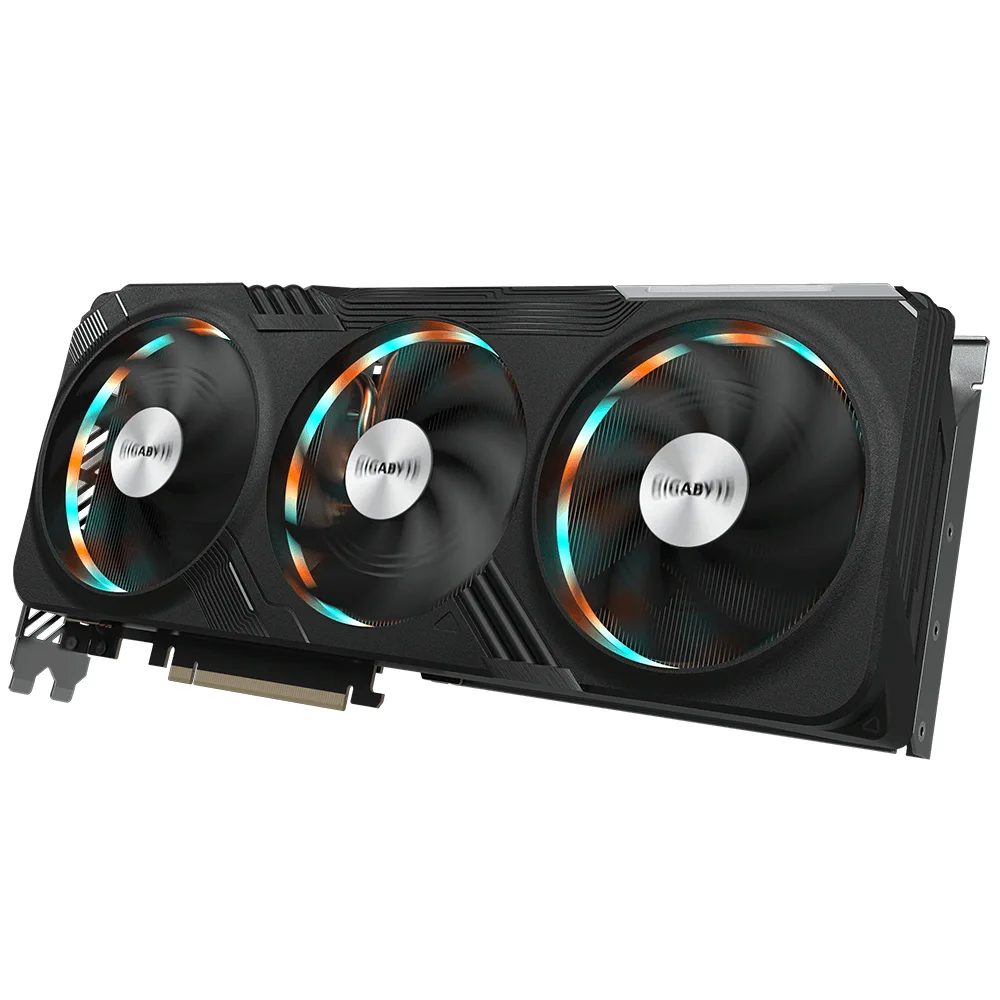 gigabyte GeForce RTX 4070 Ti GAMING OC 12 Go GDDR6X DLSS3 image 4