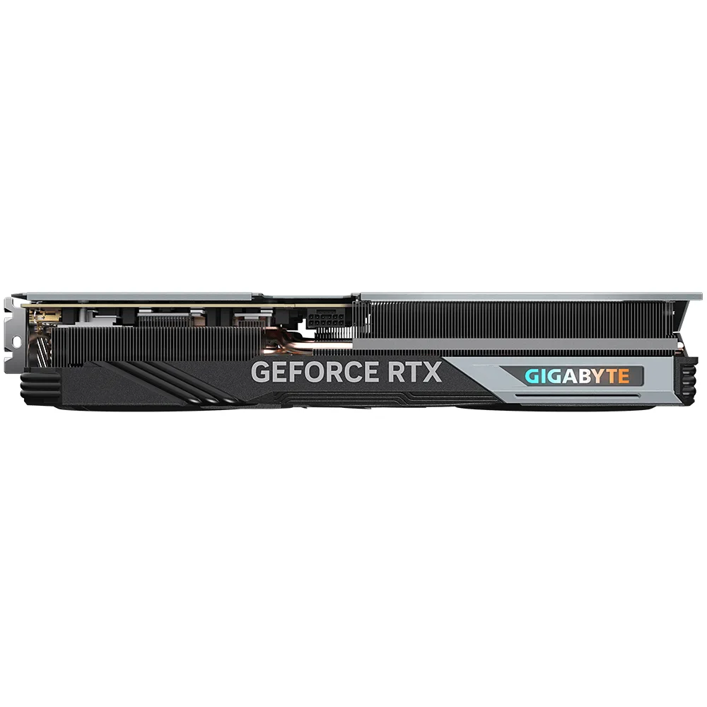 gigabyte GeForce RTX 4070 Ti GAMING OC 12 Go GDDR6X DLSS3 image 5