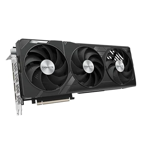 GIGABYTE GeForce RTX 4070 Ti Super WINDFORCE Max OC image 2