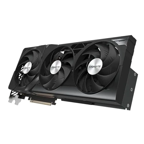 GIGABYTE GeForce RTX 4070 Ti Super WINDFORCE Max OC image 3