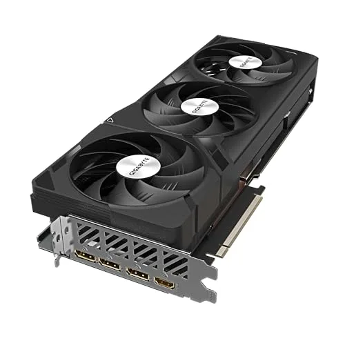 GIGABYTE GeForce RTX 4070 Ti Super WINDFORCE Max OC image 4