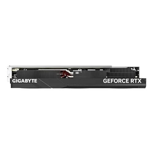 GIGABYTE GeForce RTX 4070 Ti Super WINDFORCE Max OC image 6