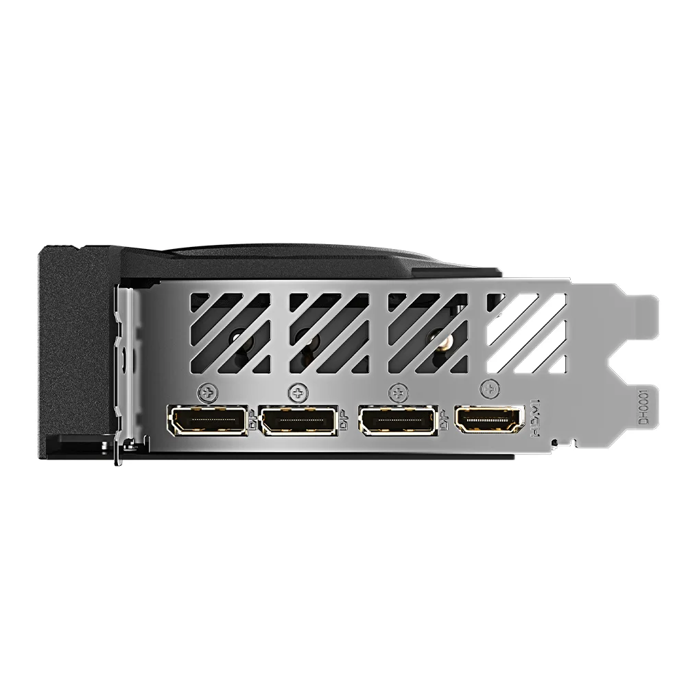gigabyte GeForce RTX 4070 Ti WINDFORCE OC 12 Go GDDR6X image 4