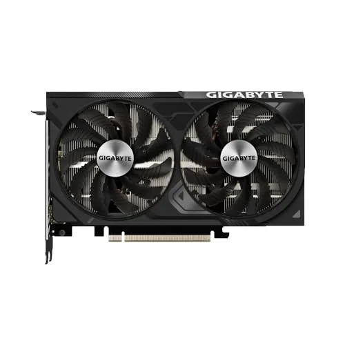 GIGABYTE GeForce RTX 4070 WINDFORCE 2X OC V2 12G image 5