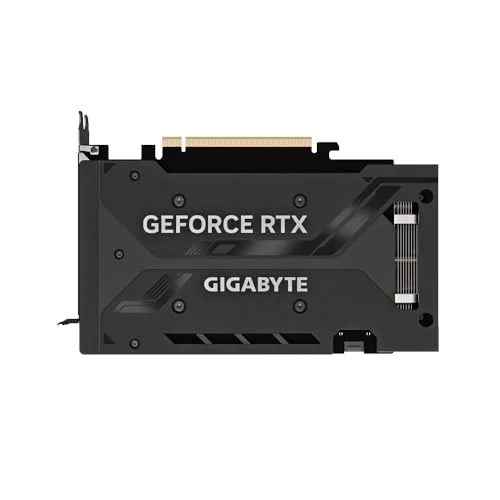 GIGABYTE GeForce RTX 4070 WINDFORCE 2X OC V2 12G image 6