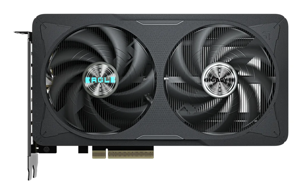gigabyte GeForce RTX 5060 EAGLE OC 8G image 2