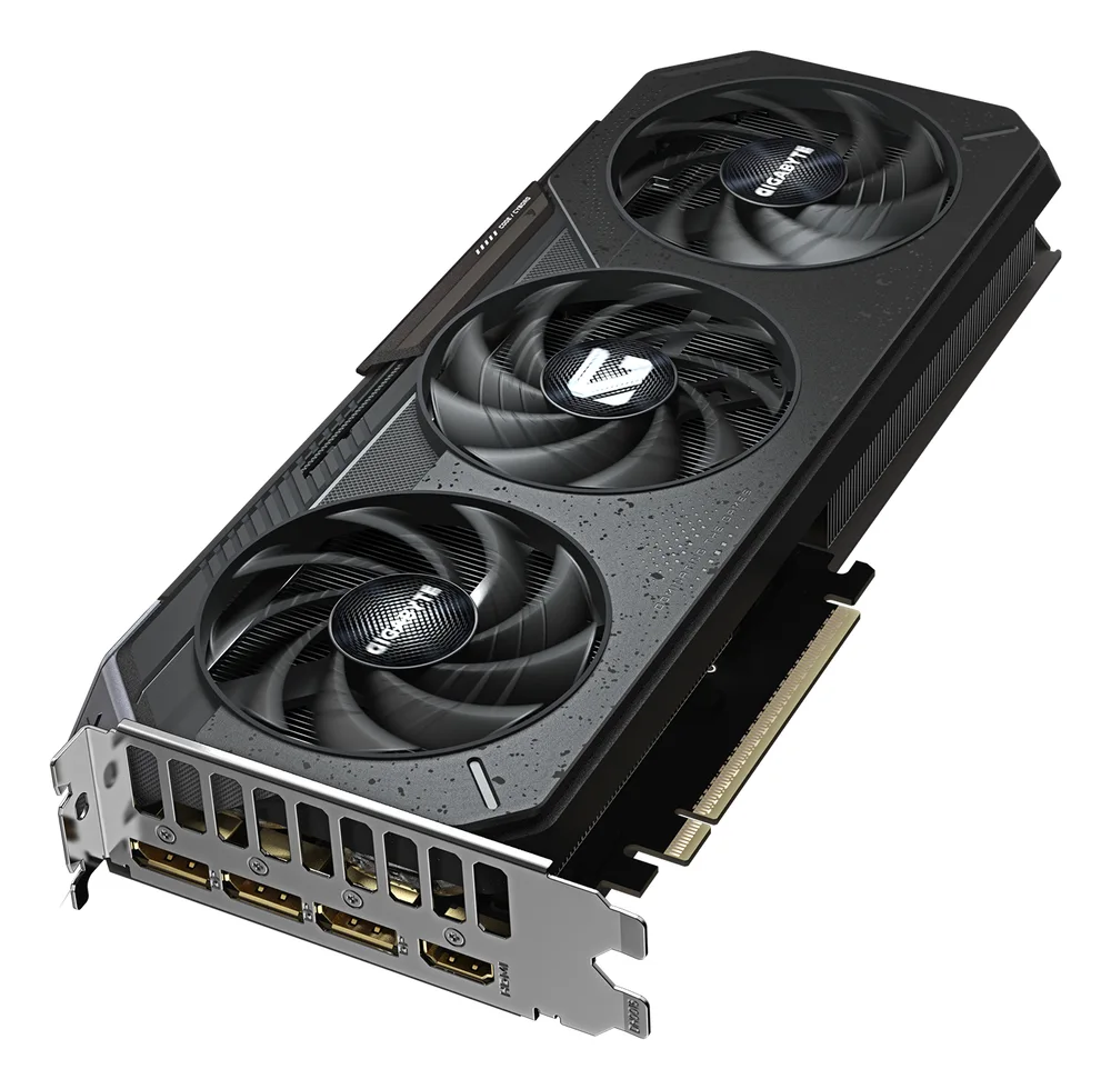 gigabyte GeForce RTX 5060 GAMING OC 8G image 4