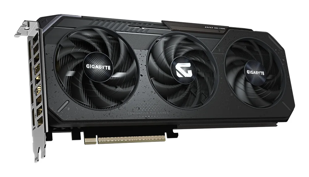 gigabyte GeForce RTX 5060 Ti GAMING OC 16 Go GDDR7 Reflex 2 RTX image 3