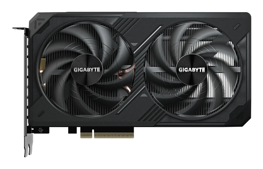 gigabyte GeForce RTX 5060 Ti WINDFORCE 16 Go GDDR7 Reflex 2 RTX image 2
