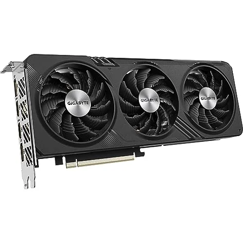 Gigabyte NVIDIA GeForce RTX 4060 GAMING OC image 1