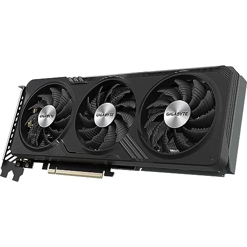 Gigabyte NVIDIA GeForce RTX 4060 GAMING OC image 3