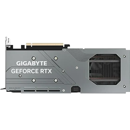 Gigabyte NVIDIA GeForce RTX 4060 GAMING OC image 5
