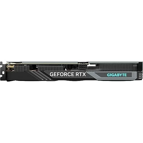 Gigabyte NVIDIA GeForce RTX 4060 GAMING OC image 6