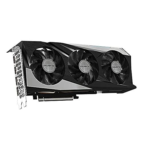 Carte graphique Gigabyte Radeon RX 6600 XT GAMING OC 8 Go GDDR6