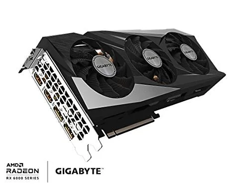 Gigabyte Radeon RX 6700 XT Gaming OC 12 Go image 1