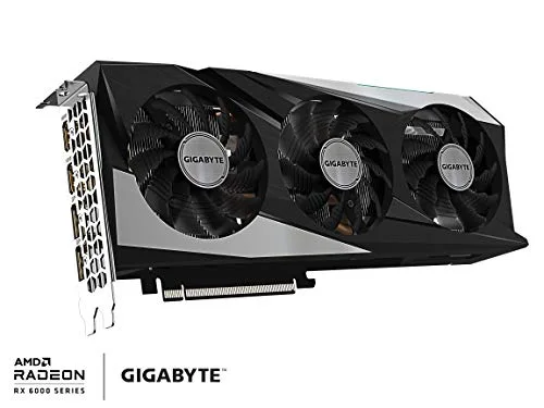 Gigabyte Radeon RX 6700 XT Gaming OC 12 Go image 3