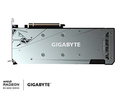 Gigabyte Radeon RX 6700 XT Gaming OC 12 Go image 6
