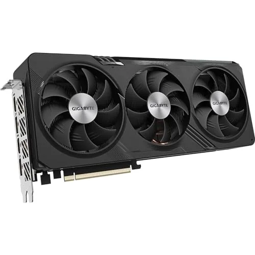 GIGABYTE Radeon RX 7700 XT Gaming OC -GV-R77XTGAMING image 1