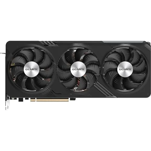 GIGABYTE Radeon RX 7700 XT Gaming OC -GV-R77XTGAMING image 2