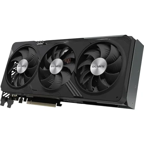 GIGABYTE Radeon RX 7700 XT Gaming OC -GV-R77XTGAMING image 3