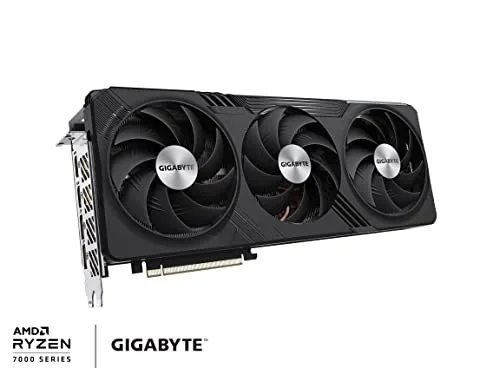 Gigabyte Radeon RX 7900 XTX Gaming OC 24G image 1
