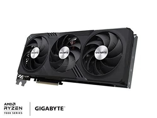 Gigabyte Radeon RX 7900 XTX Gaming OC 24G image 2