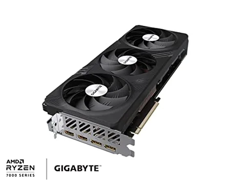Gigabyte Radeon RX 7900 XTX Gaming OC 24G image 3