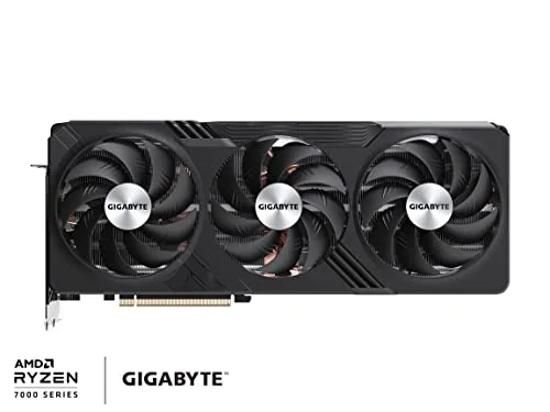 Gigabyte Radeon RX 7900 XTX Gaming OC 24G image 4