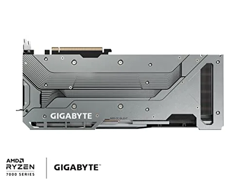 Gigabyte Radeon RX 7900 XTX Gaming OC 24G image 5