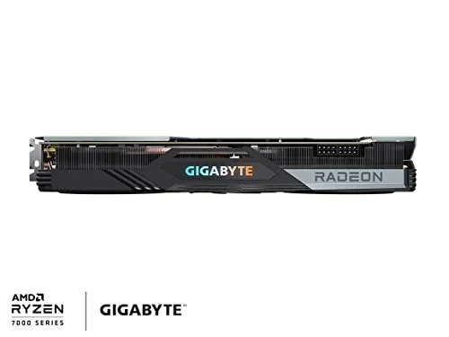 Gigabyte Radeon RX 7900 XTX Gaming OC 24G image 6
