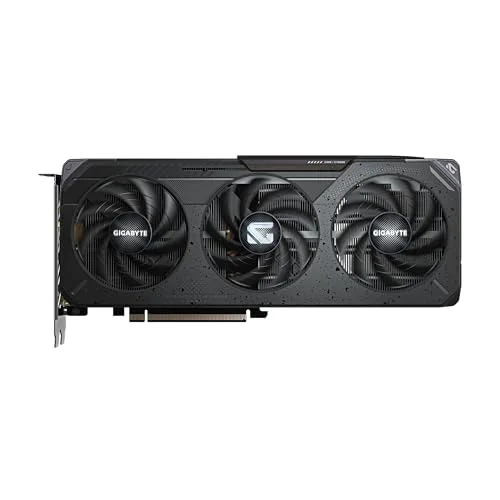 GIGABYTE Radeon RX 9060 XT Gaming OC 8G PCIe 5.0 8 Go GDDR6 GV-R9060XTGAMING OC-8GD Carte vidéo image 4