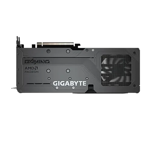 GIGABYTE Radeon RX 9060 XT Gaming OC 8G PCIe 5.0 8 Go GDDR6 GV-R9060XTGAMING OC-8GD Carte vidéo image 5