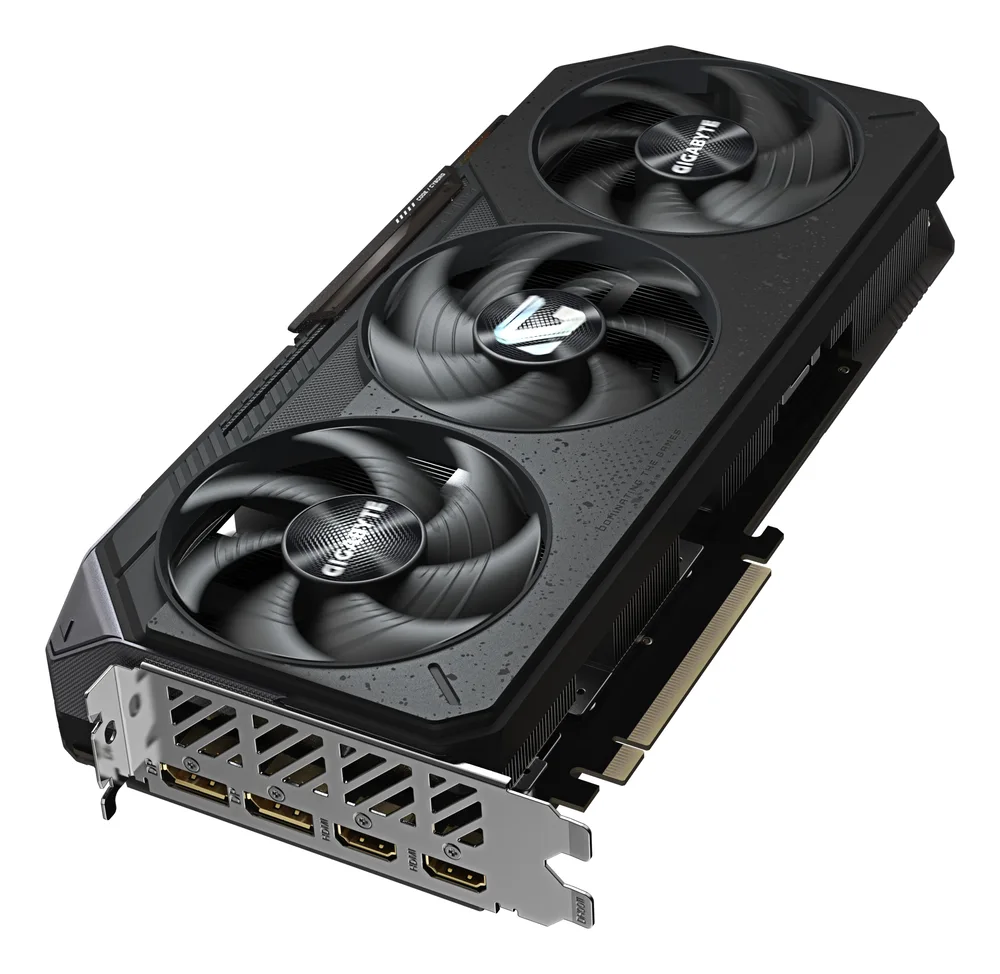 gigabyte Radeon RX 9070 GAMING OC 16G image 4