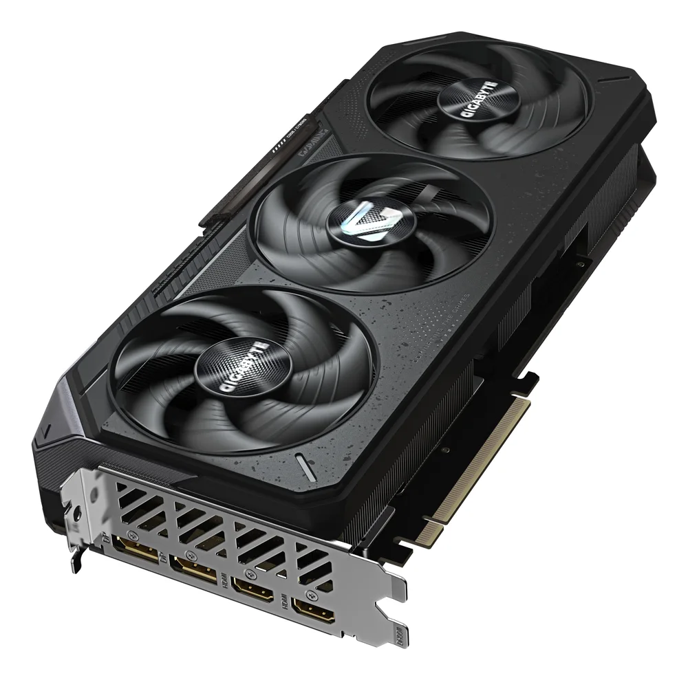 gigabyte Radeon RX 9070 XT GAMING OC 16G image 4