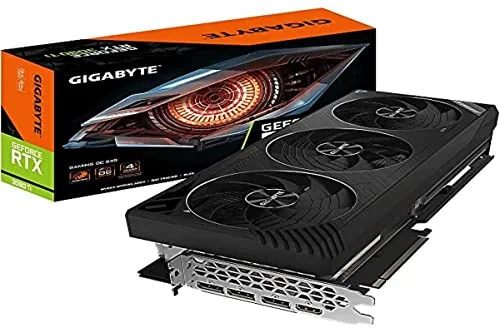 GIGABYTE RTX 3090 Gaming OC-24GD