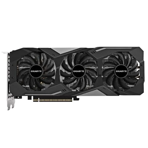 GIGABYTE VGA RTX 2060S GAM OC 8G image 1