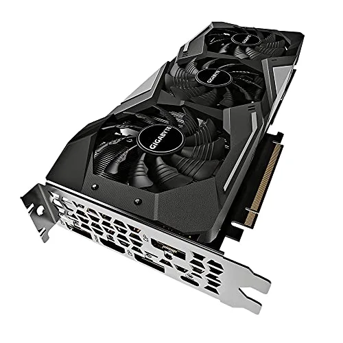 GIGABYTE VGA RTX 2060S GAM OC 8G image 2
