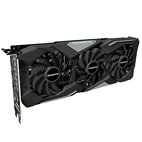 GIGABYTE VGA RTX 2060S GAM OC 8G image 3