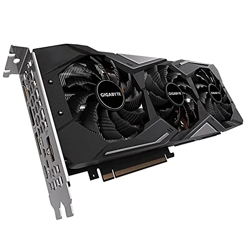 GIGABYTE VGA RTX 2060S GAM OC 8G image 5