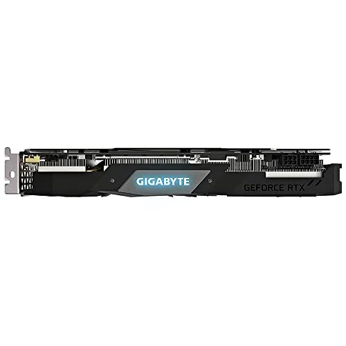 GIGABYTE VGA RTX 2060S GAM OC 8G image 6