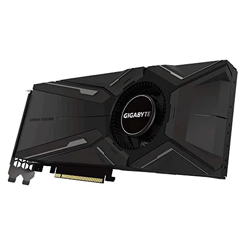 GIGABYTE VGA RTX 2080Ti Turbo 11G GV-N208TTURBO-11GC