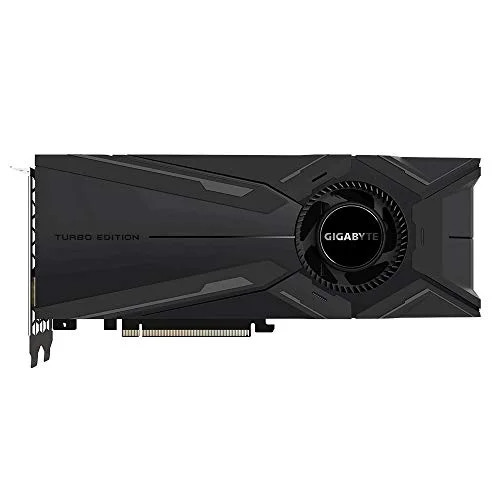 GIGABYTE VGA RTX 2080Ti Turbo 11G GV-N208TTURBO-11GC image 1