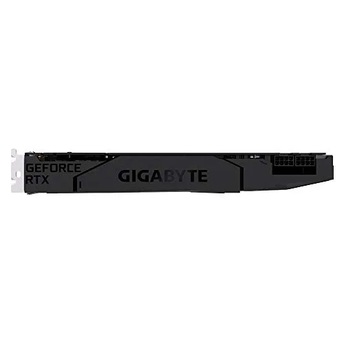 GIGABYTE VGA RTX 2080Ti Turbo 11G GV-N208TTURBO-11GC image 3