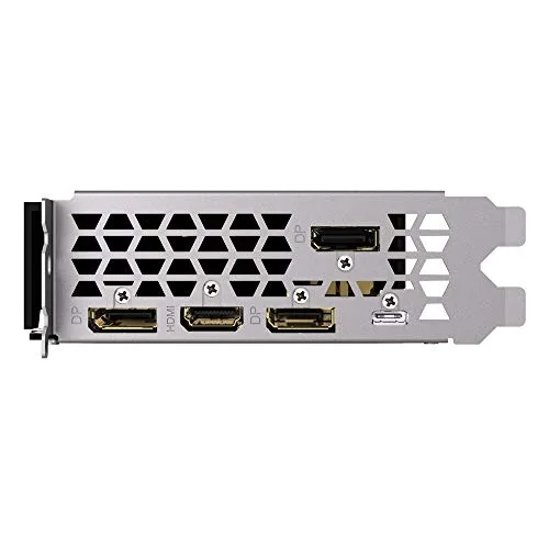 GIGABYTE VGA RTX 2080Ti Turbo 11G GV-N208TTURBO-11GC image 5