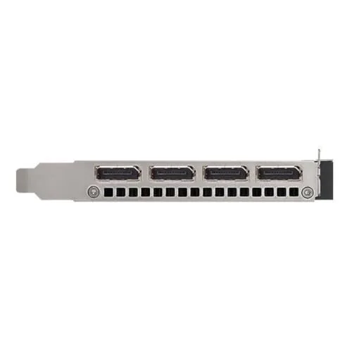 HP RTX A4000 16 Go GDDR6 - vue 3