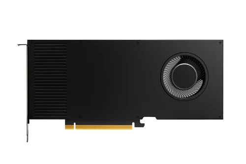 HP RTX A4000 16 Go GDDR6
