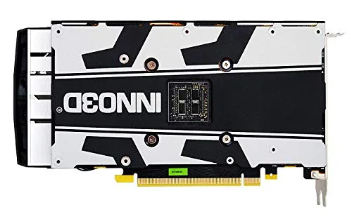Inno3D GeForce Rtx 2060 Super Twin x2 OC image 5