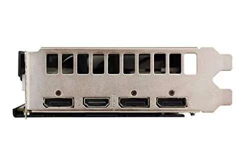 Inno3D GeForce Rtx 2060 Super Twin x2 OC image 6